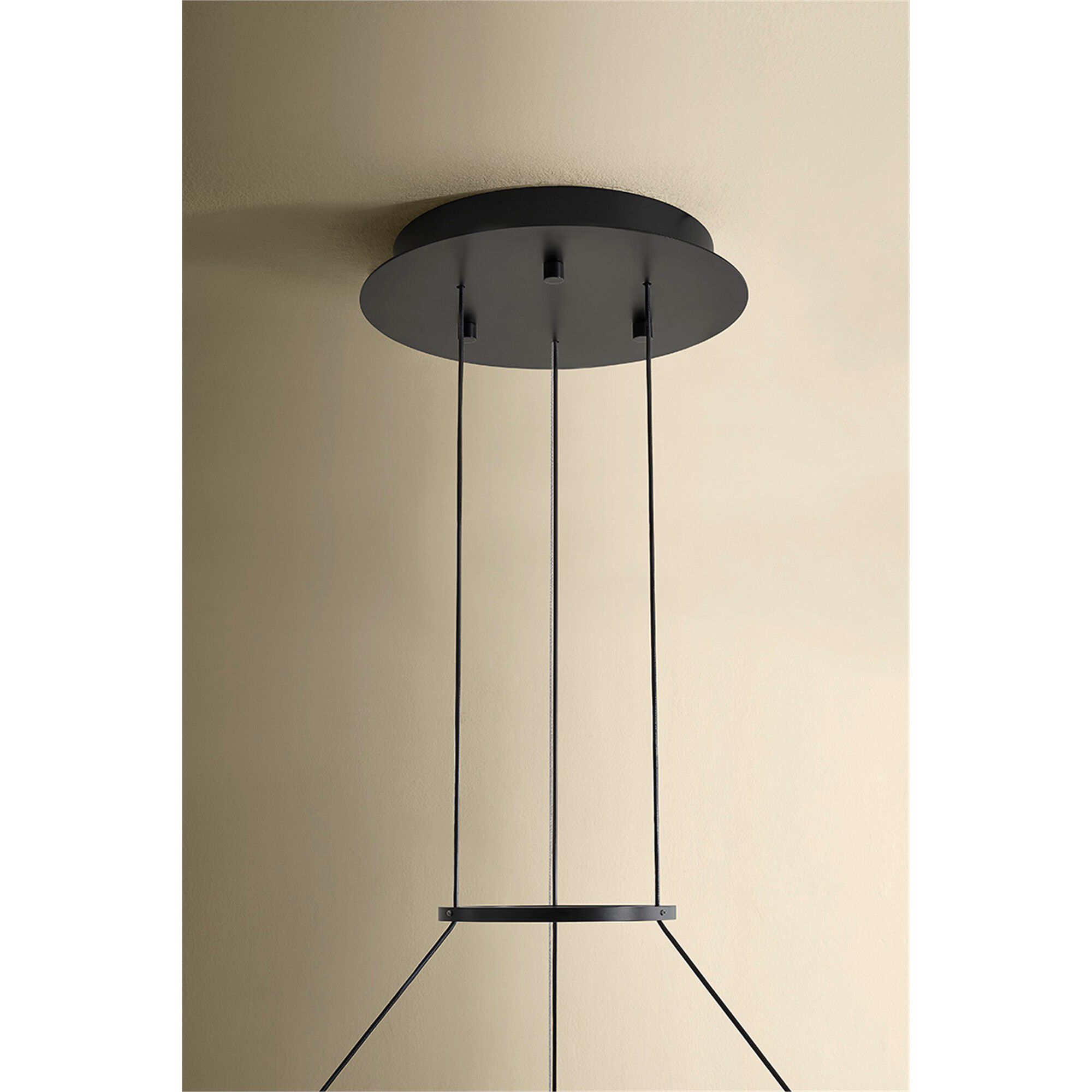 Celestia 30 Inch Chandelier,